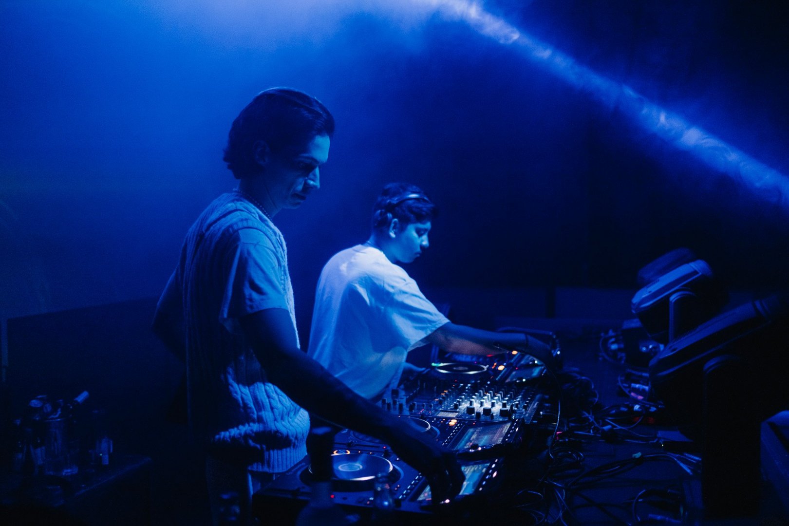 Yotto | ROXY Prague