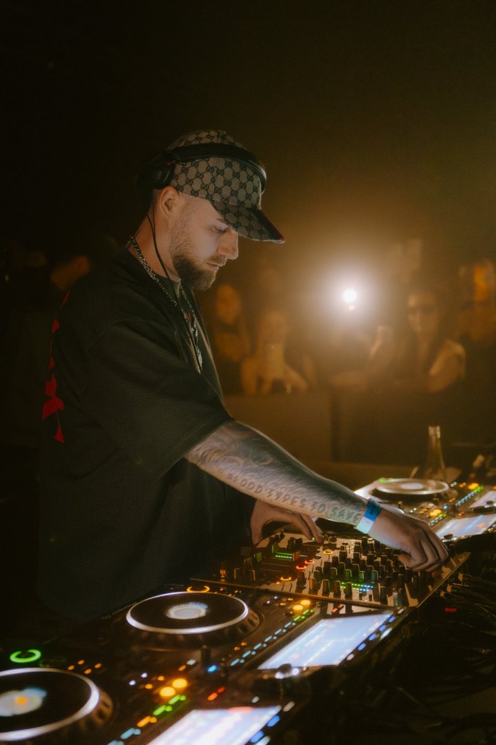 KOBOSIL | ROXY Prague