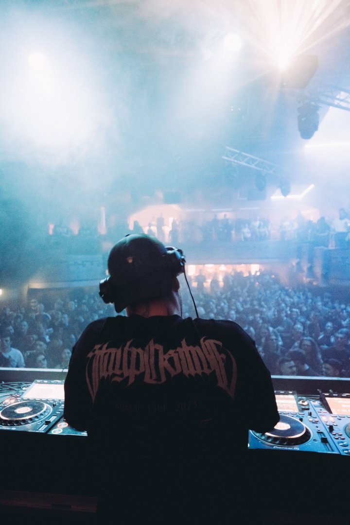 Kobosil | ROXY Prague