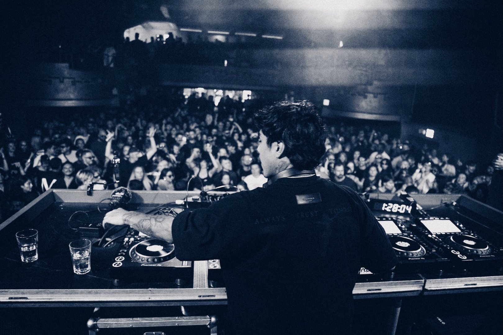 FUNK TRIBU | ROXY Prague