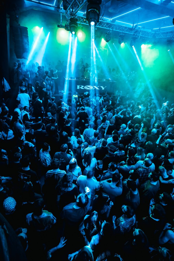INFECTED MUSHROOM | ROXY Prague
