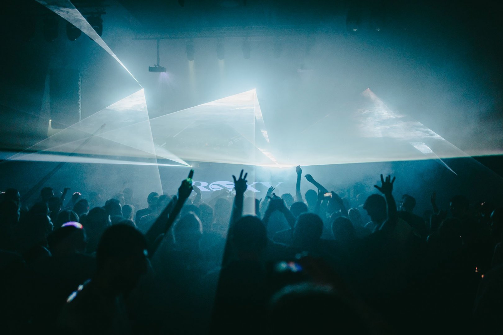 Kollektiv Turmstrasse | ROXY Prague