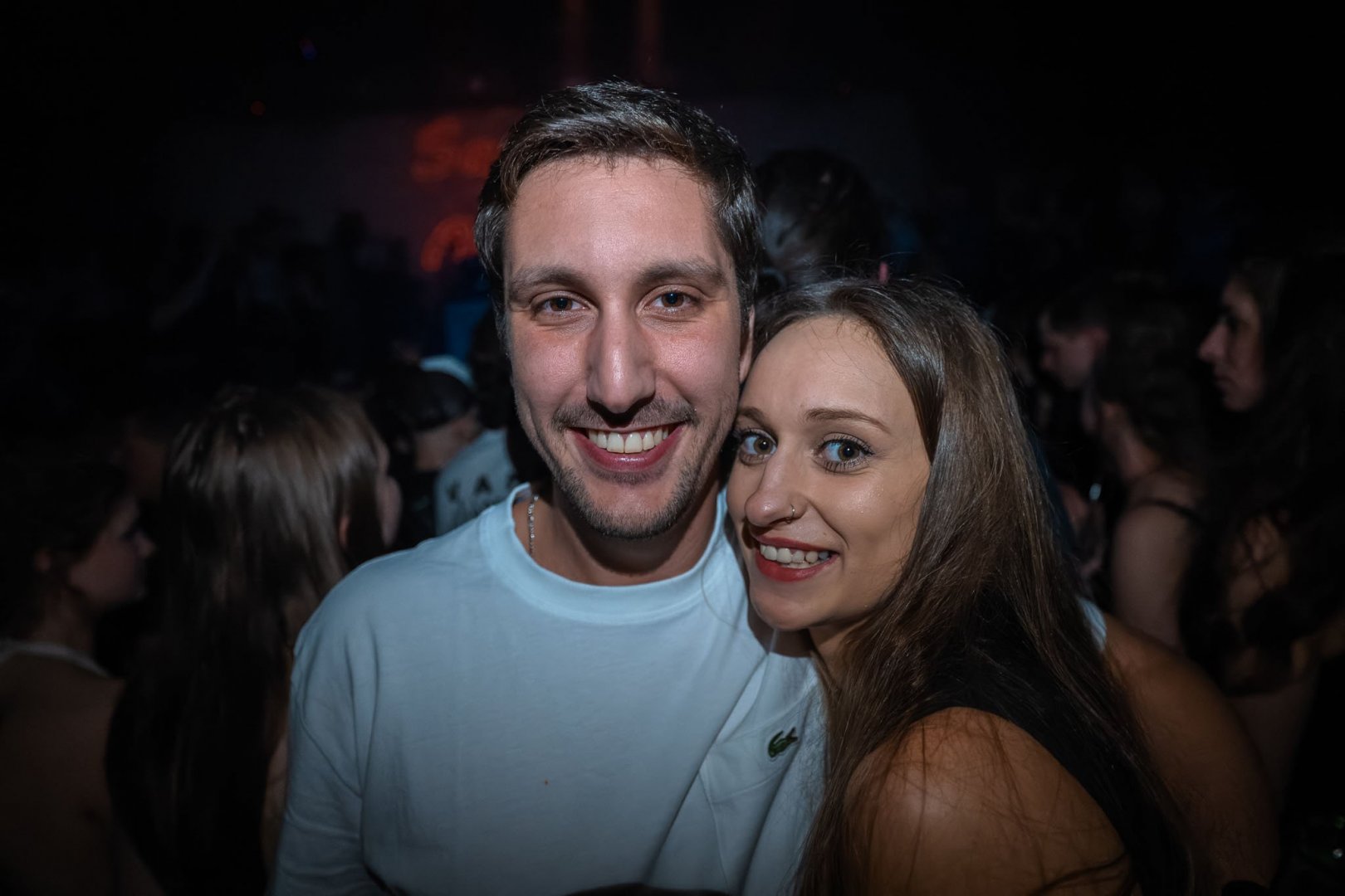 Sama' Abdulhadi | ROXY Prague