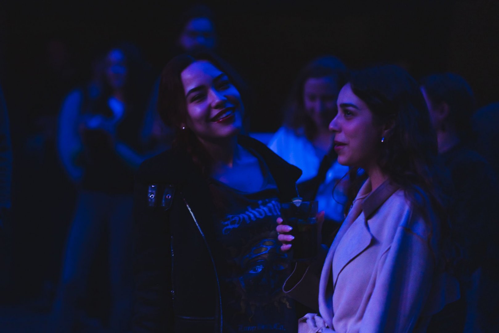 Mezerg | ROXY Prague