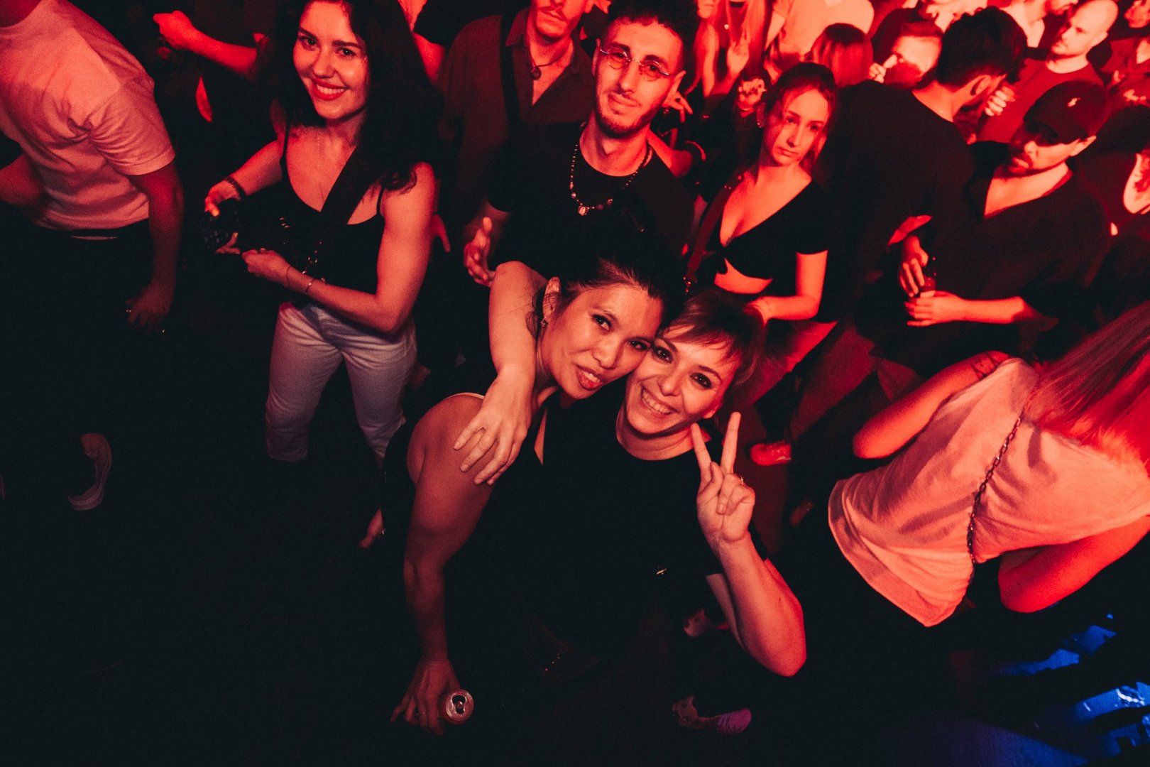 PAN-POT | ROXY Prague