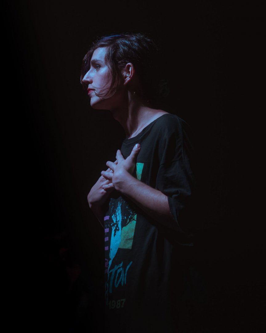 Ezra Furman | ROXY Prague