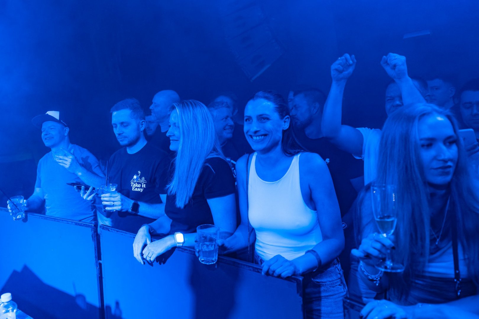 YOTTO | ROXY Prague