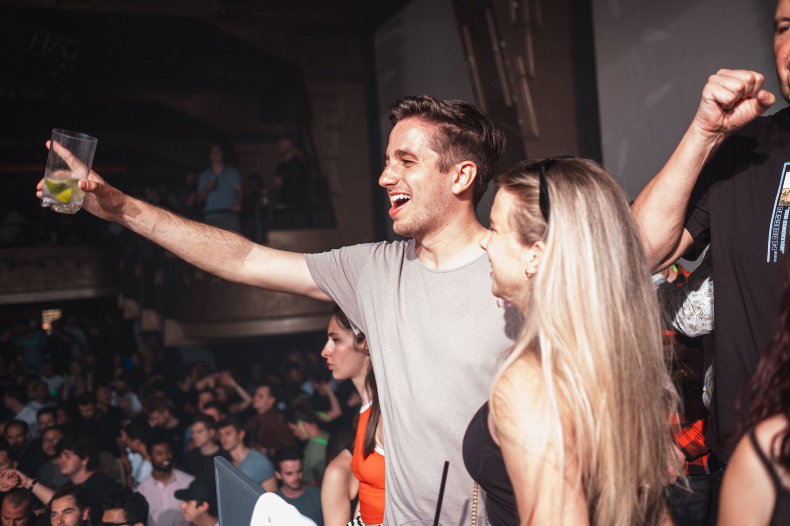 Yotto | ROXY Prague