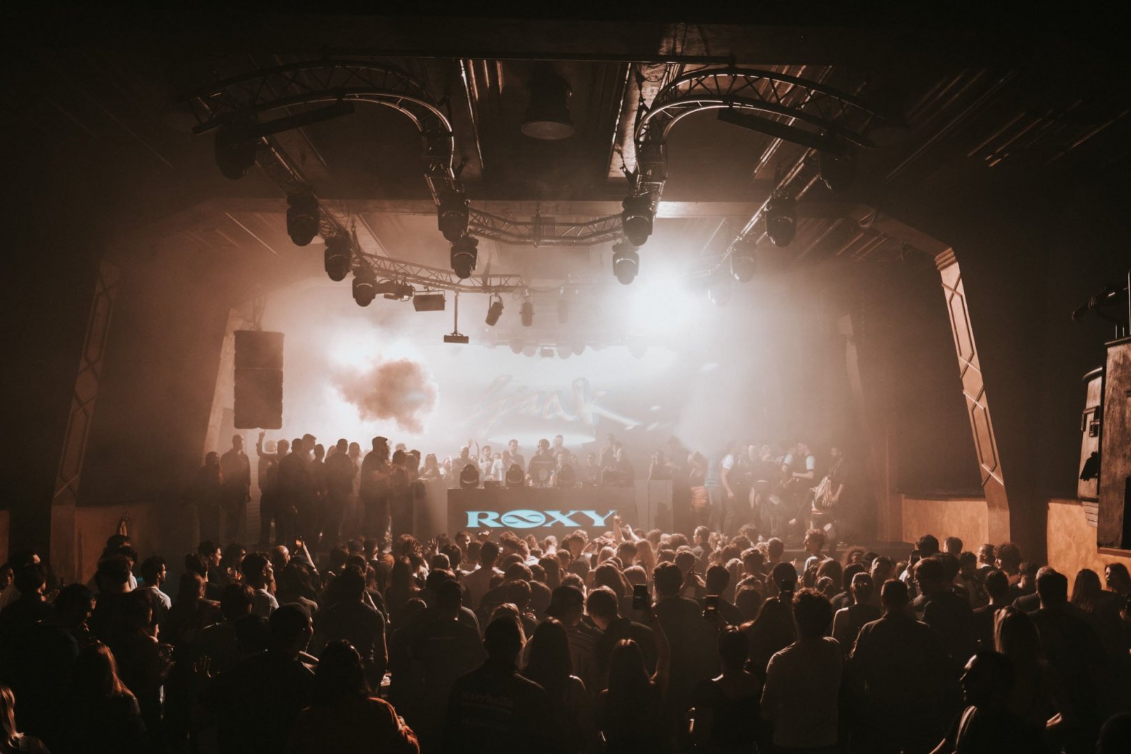 Fjaak | ROXY Prague