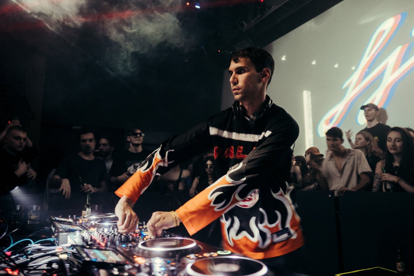 Fjaak | ROXY Prague