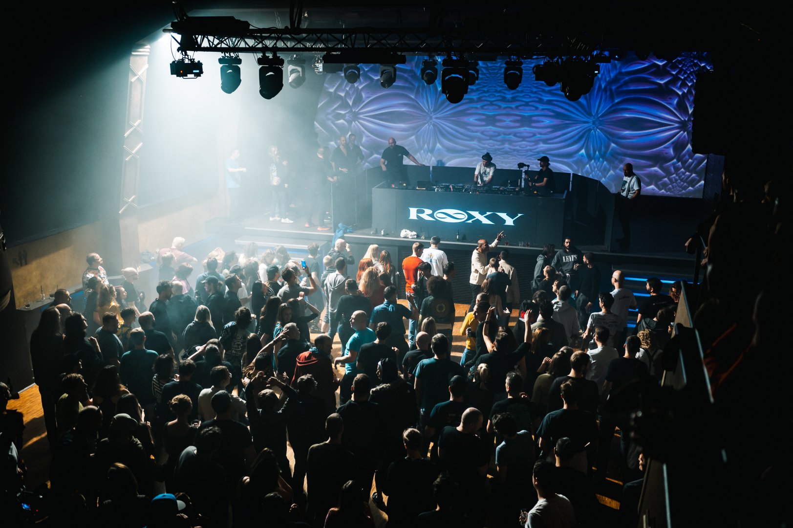 INFECTED MUSHROOM | ROXY Prague