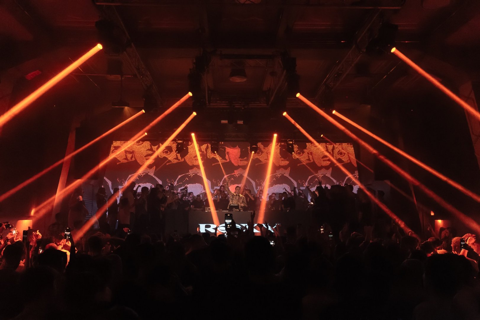 MAU P | ROXY Prague