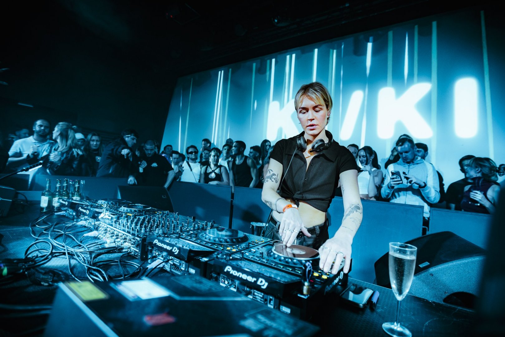 KI/KI | ROXY Prague