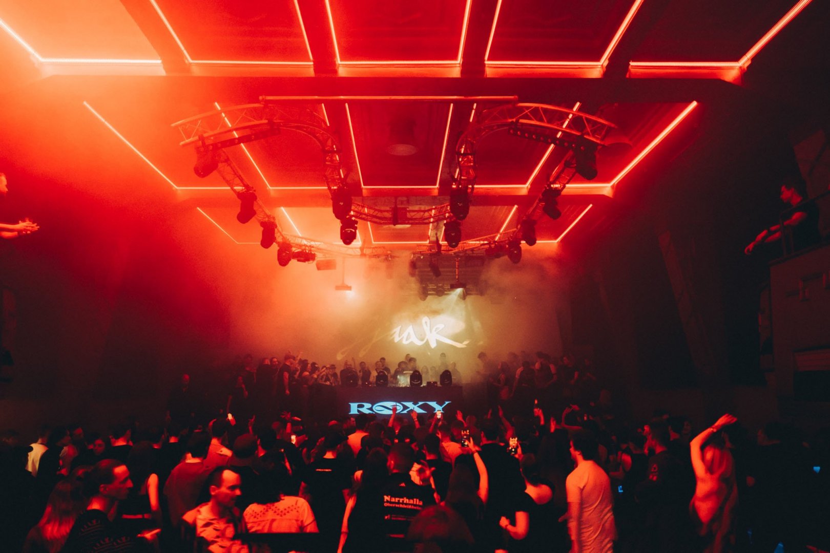 Fjaak | ROXY Prague