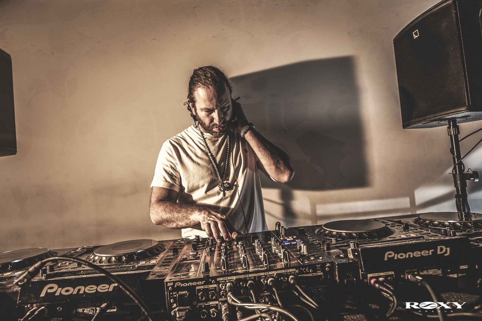 Chase and Status | ROXY Prague