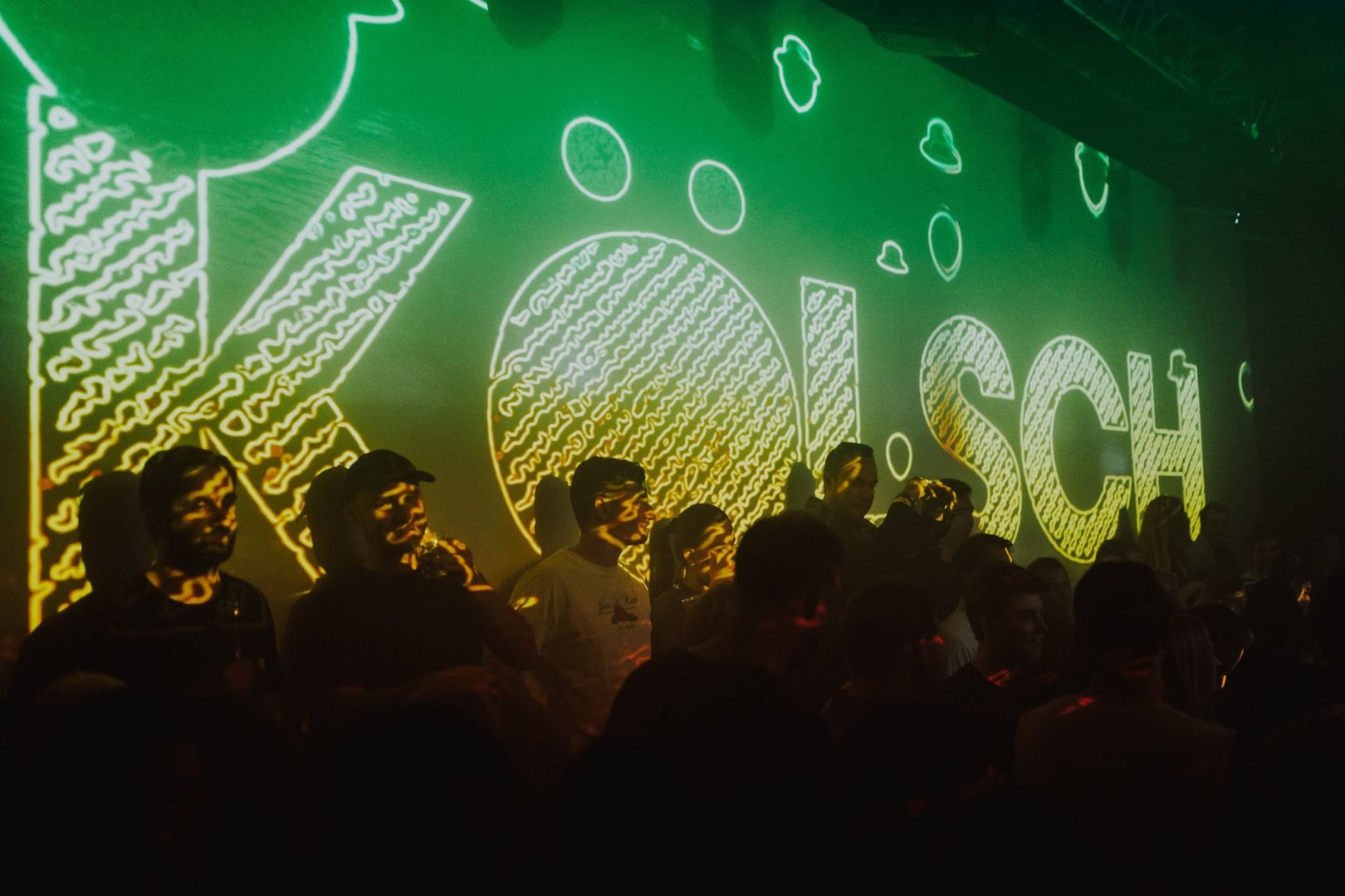 Kölsch | ROXY Prague