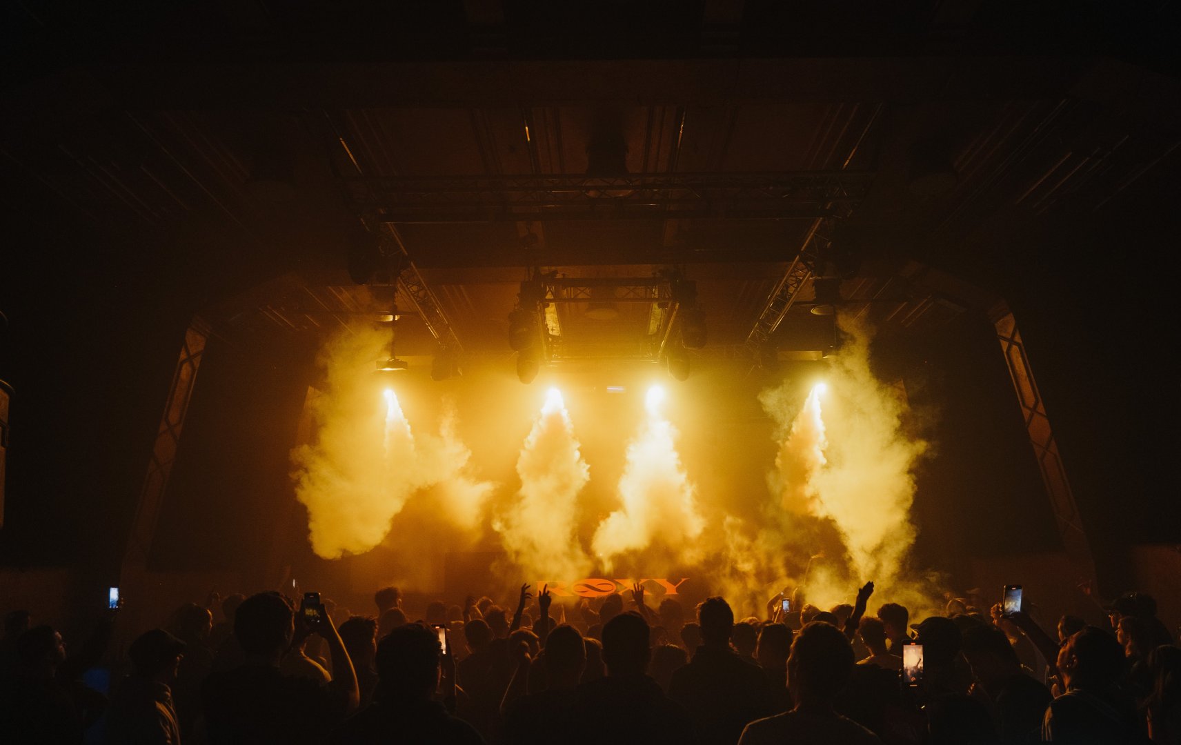 NGHTMRE | ROXY Prague