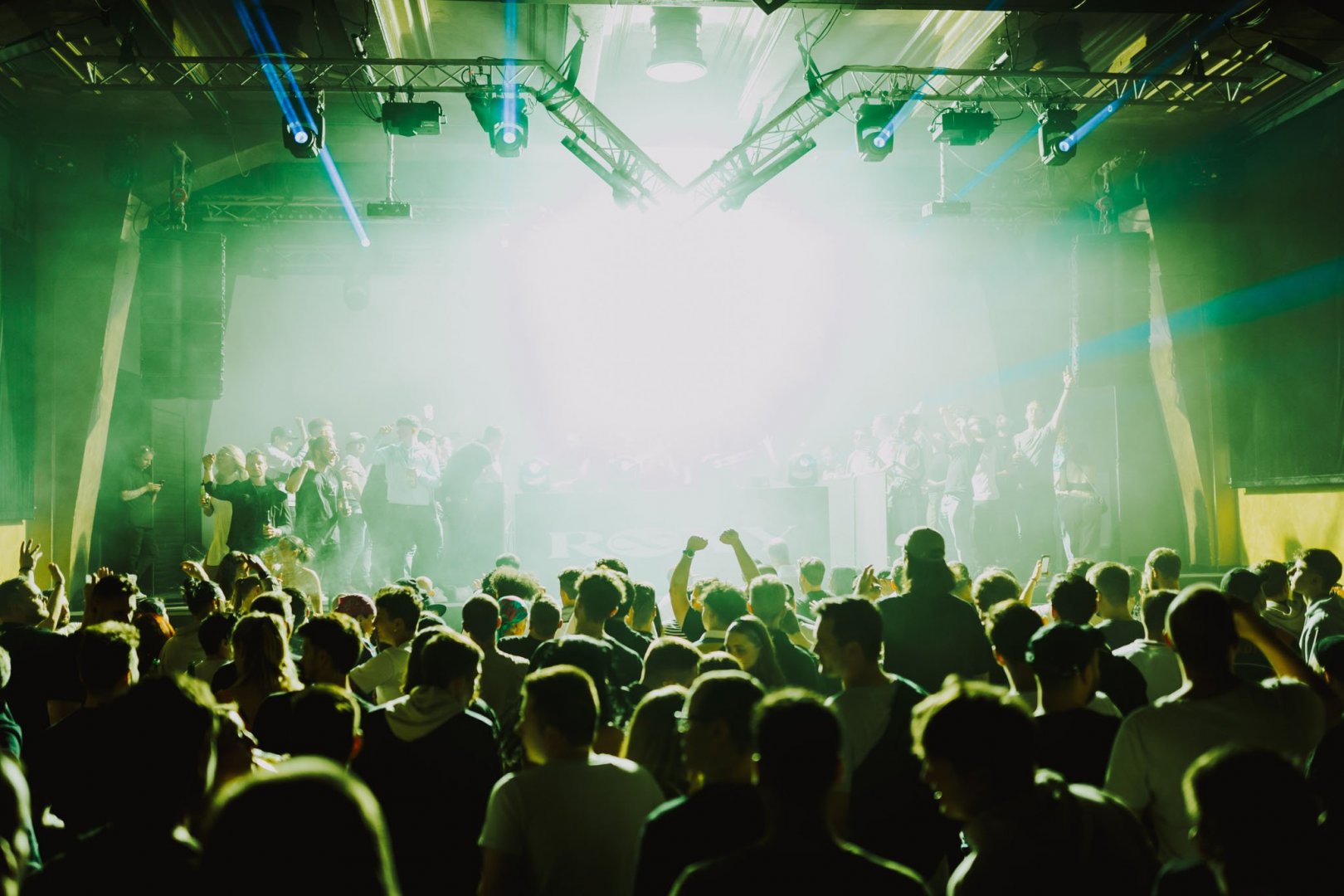ØTTA | ROXY Prague