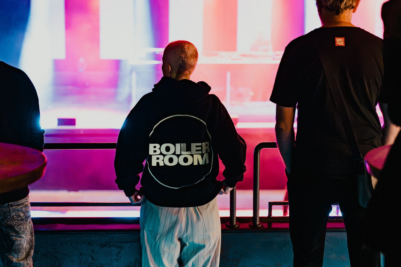 CHRISTIAN LÖFFLER | ROXY Prague