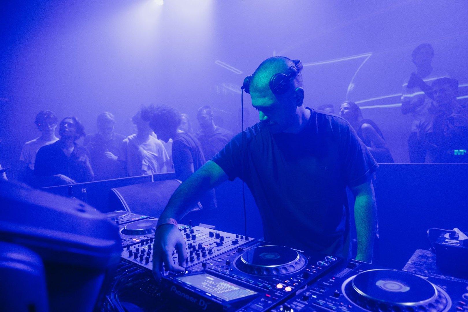 VTSS | ROXY Prague