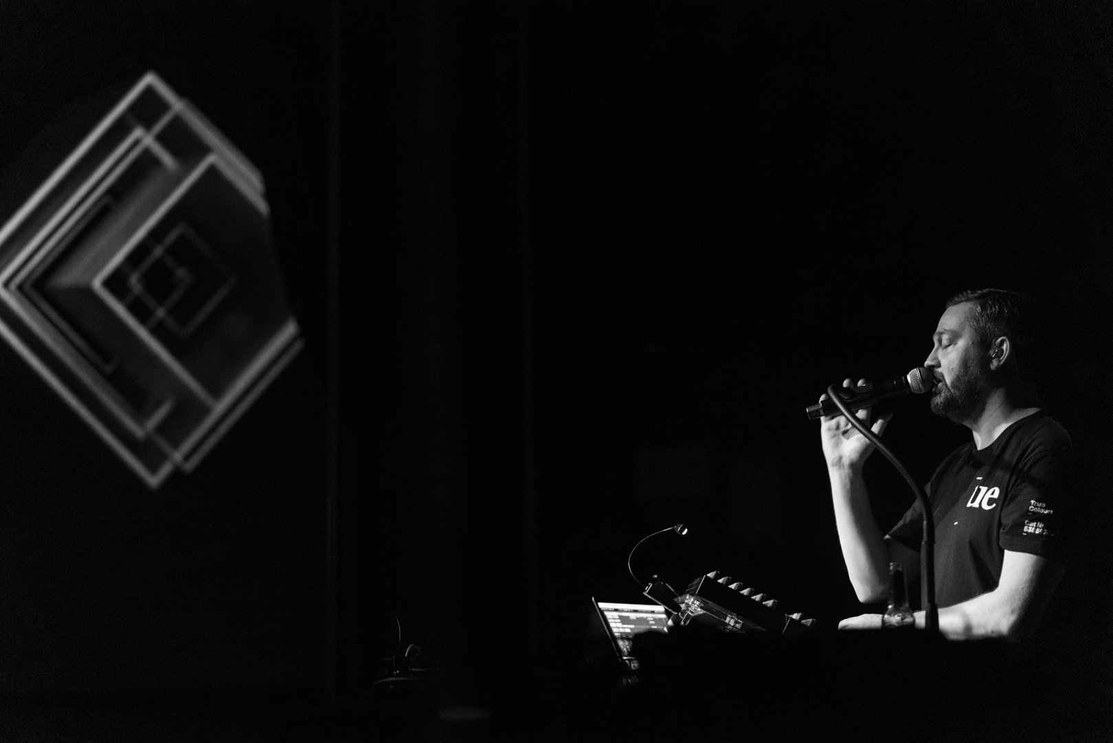 Fritz Kalkbrenner | ROXY Prague