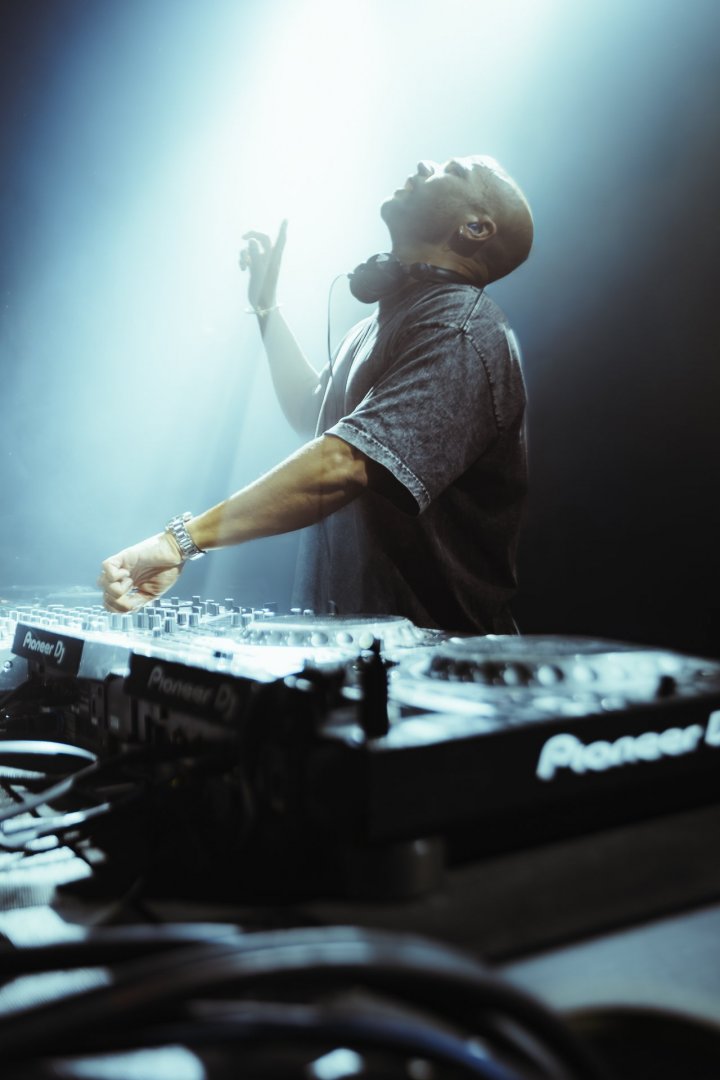 KAS:ST | ROXY Prague