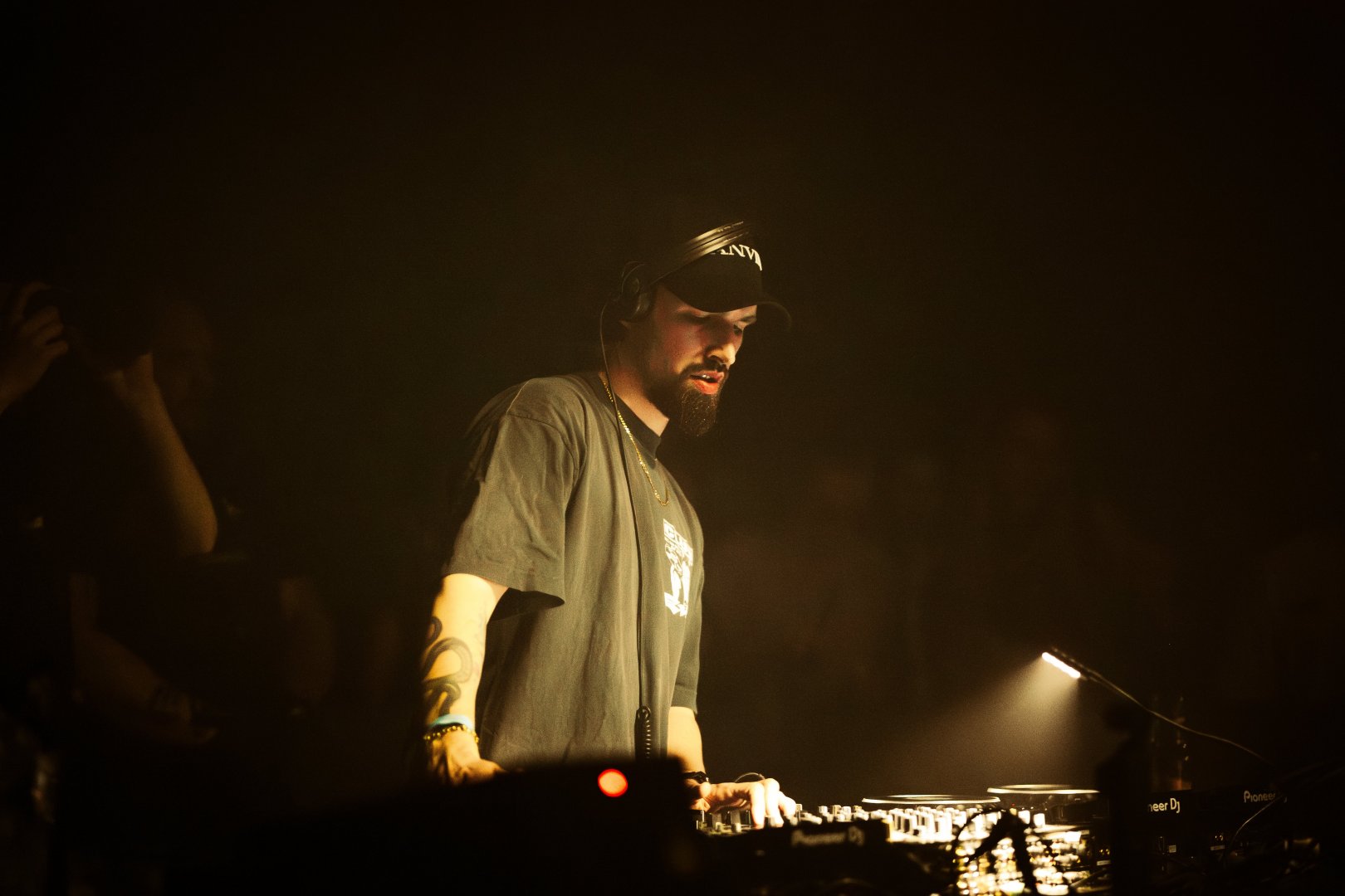 AIROD | ROXY Prague