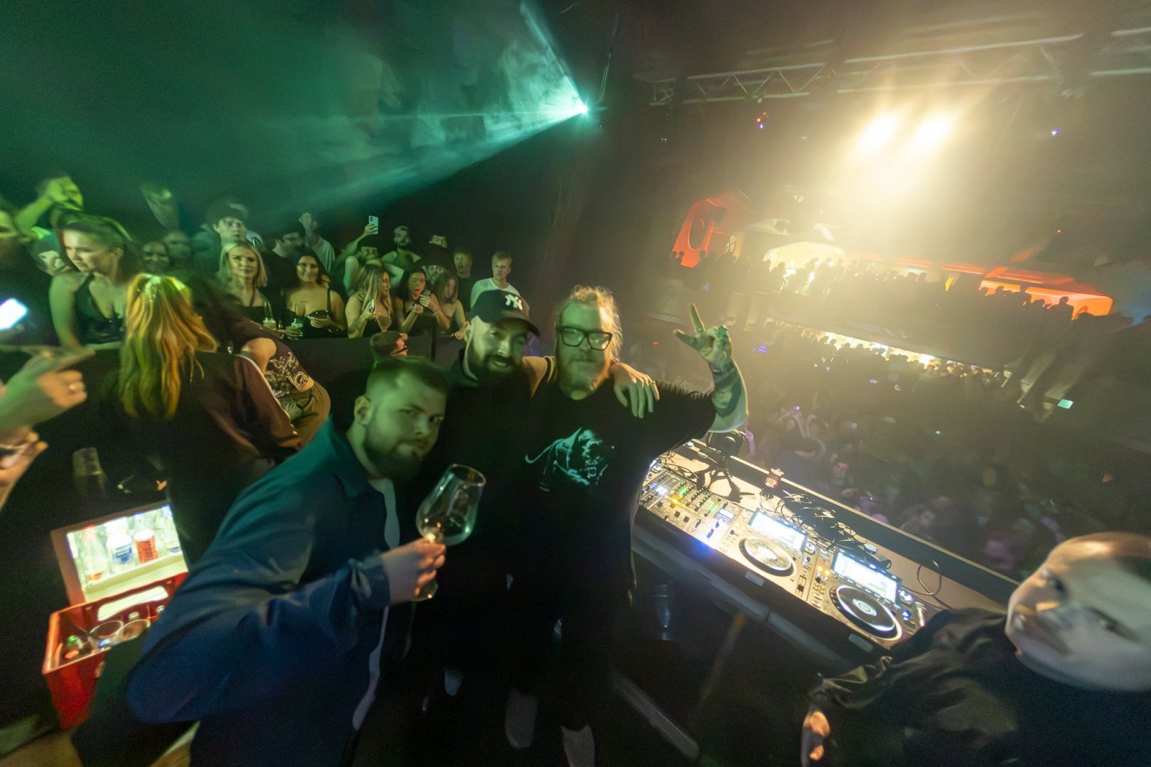 NOTION | ROXY Prague
