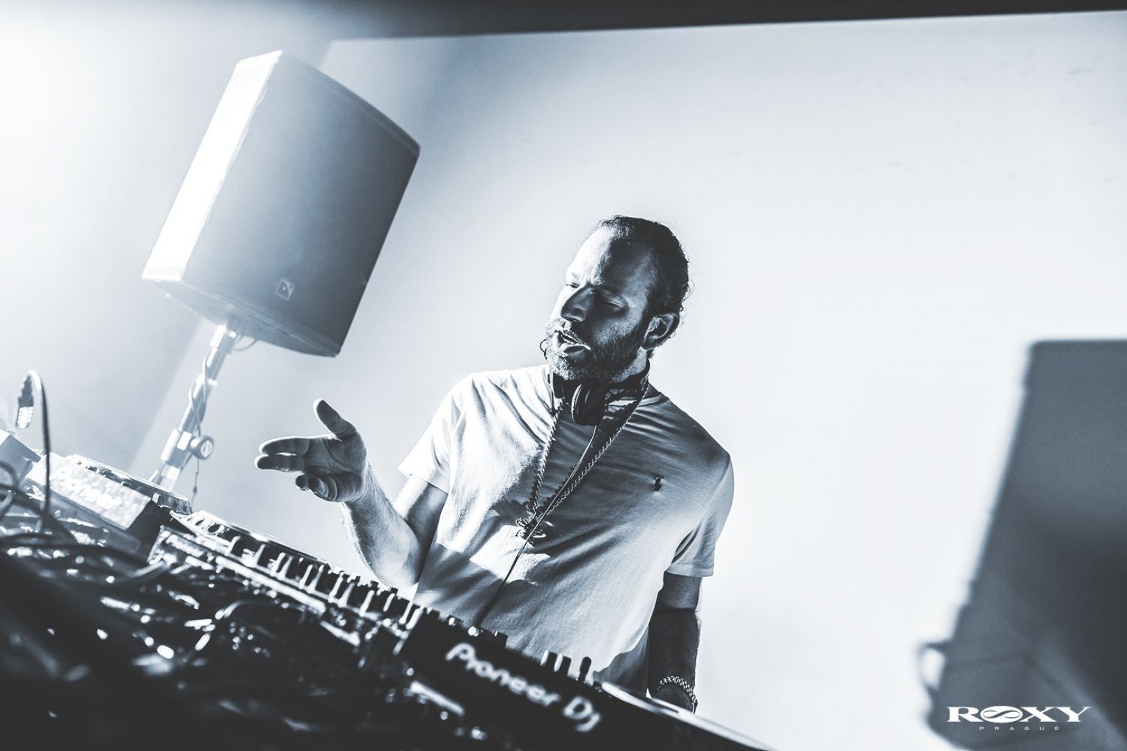 Chase and Status | ROXY Prague