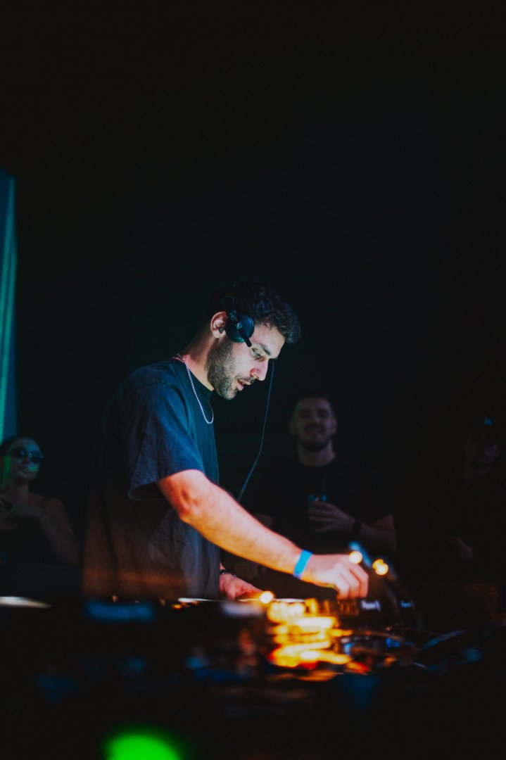 CAMO&KROOKED | ROXY Prague