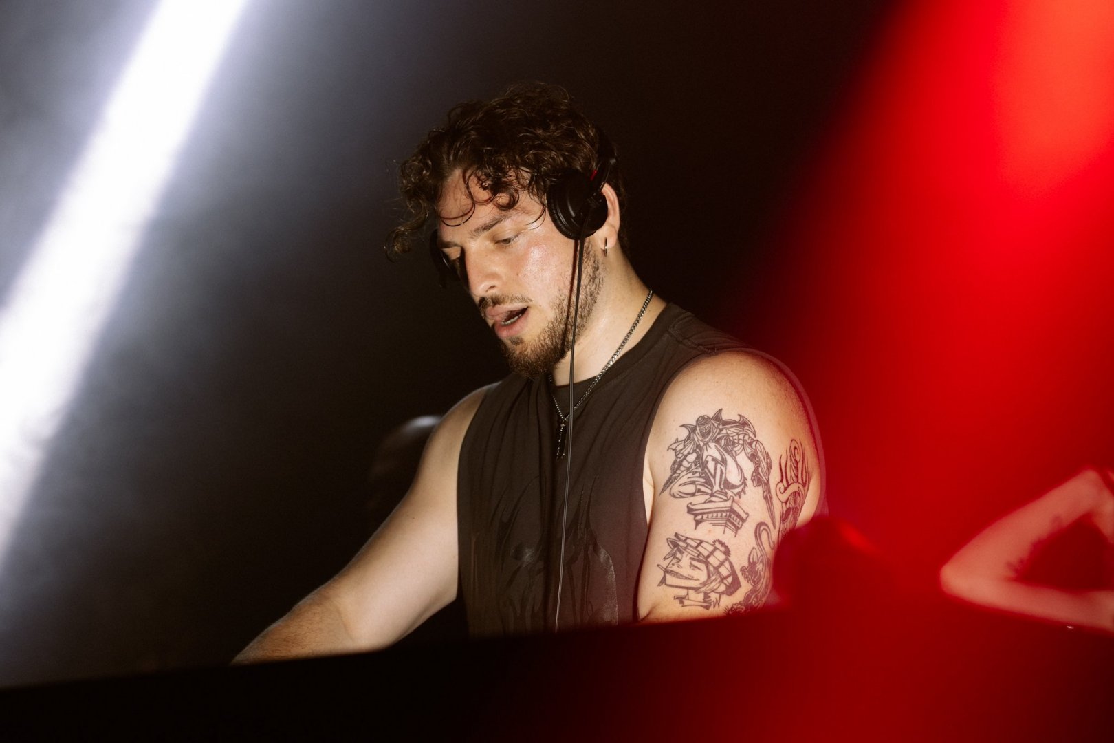 DORUKSEN | ROXY Prague