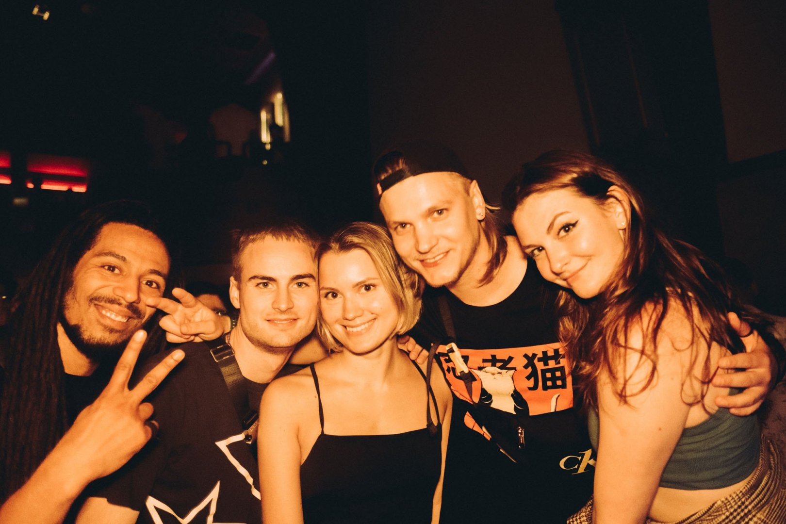 Adriatique | ROXY Prague