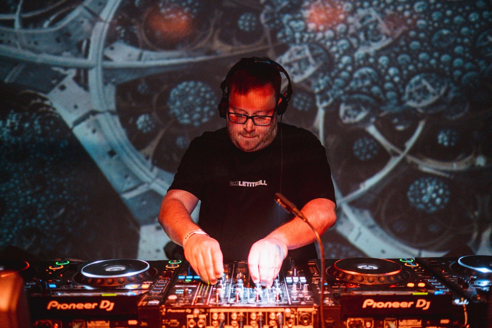 Sub Focus | ROXY Prague