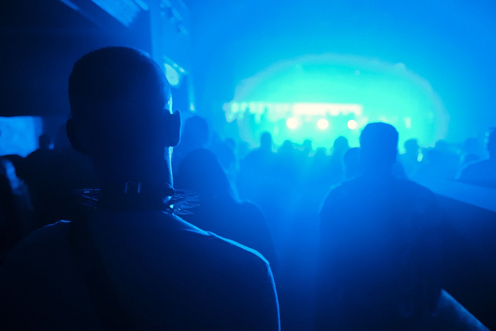 999999999 | ROXY Prague