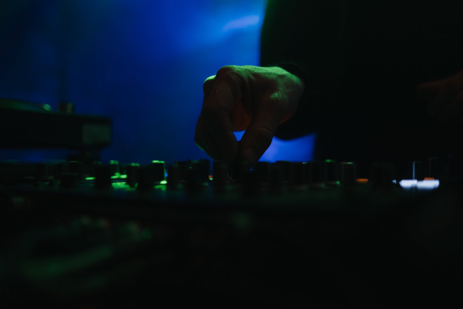 NGHTMRE | ROXY Prague