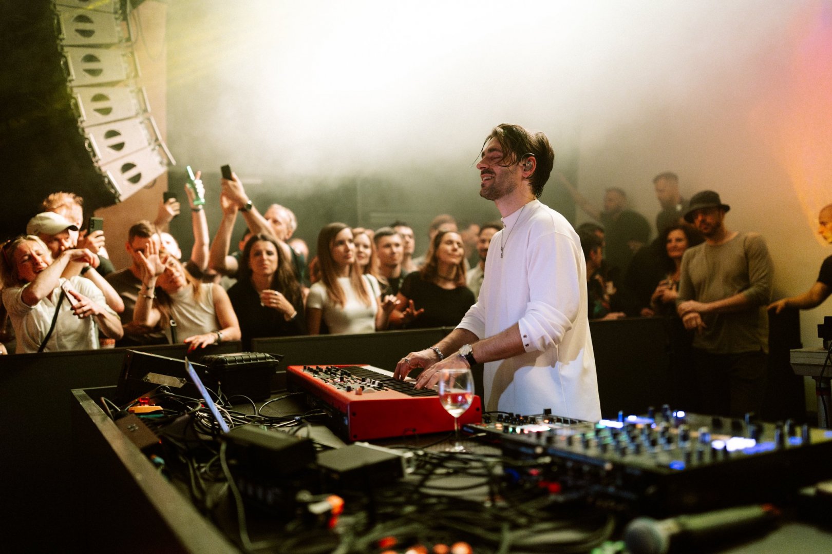 WORAKLS | ROXY Prague