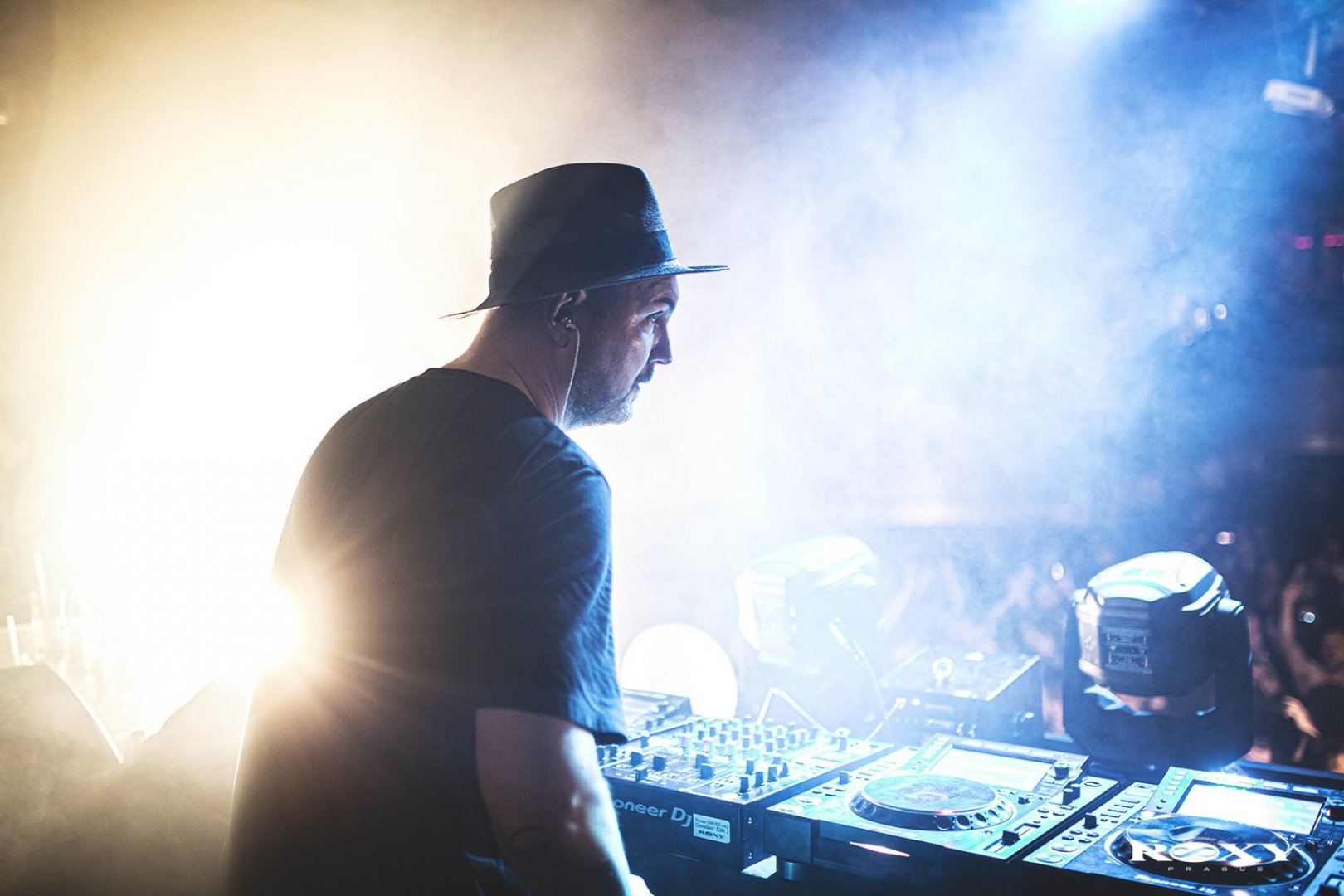 Kölsch | ROXY Prague