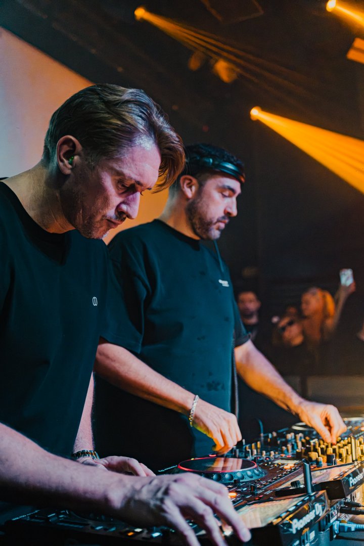 CAMELPHAT | ROXY Prague