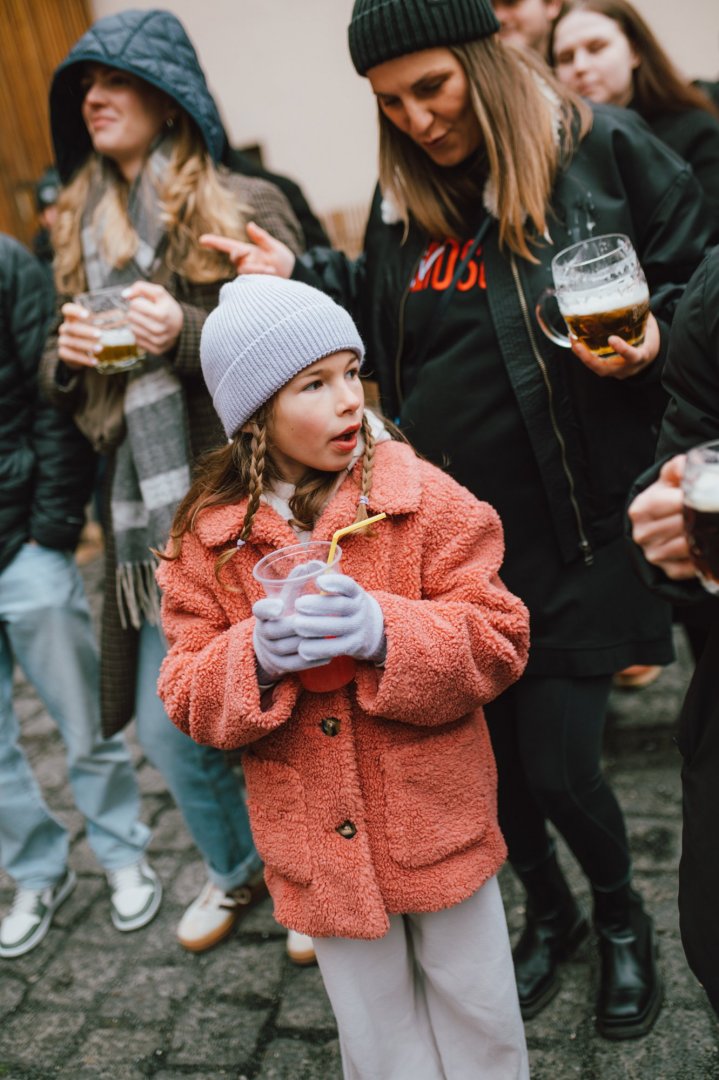 NETSKY POP UP @ DVA KOHOUTI | ROXY Prague