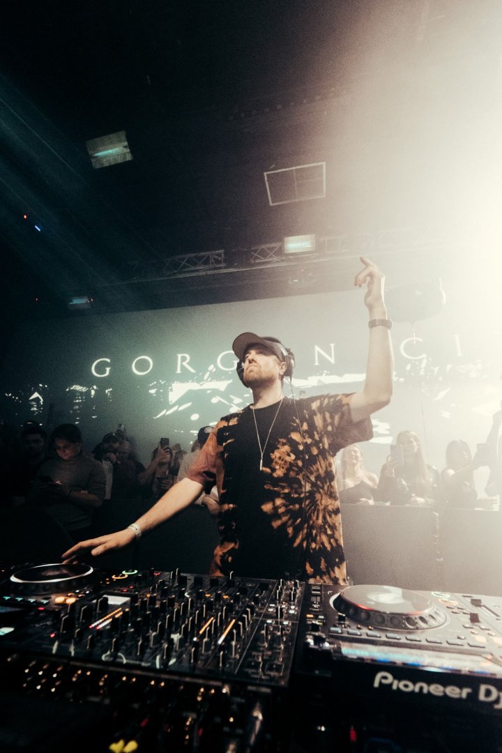 Gorgon City | ROXY Prague
