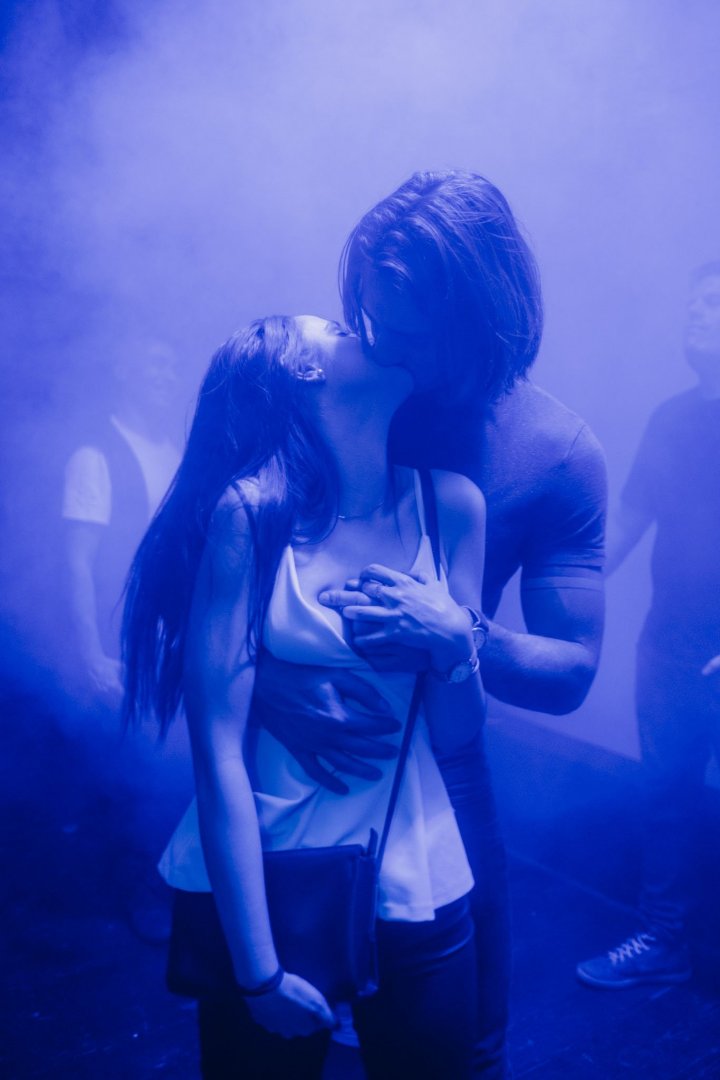 Tiga | ROXY Prague