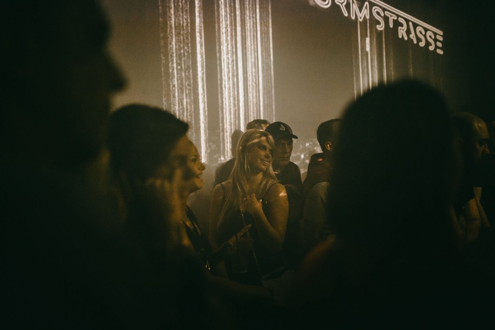 Kollektiv Turmstrasse | ROXY Prague