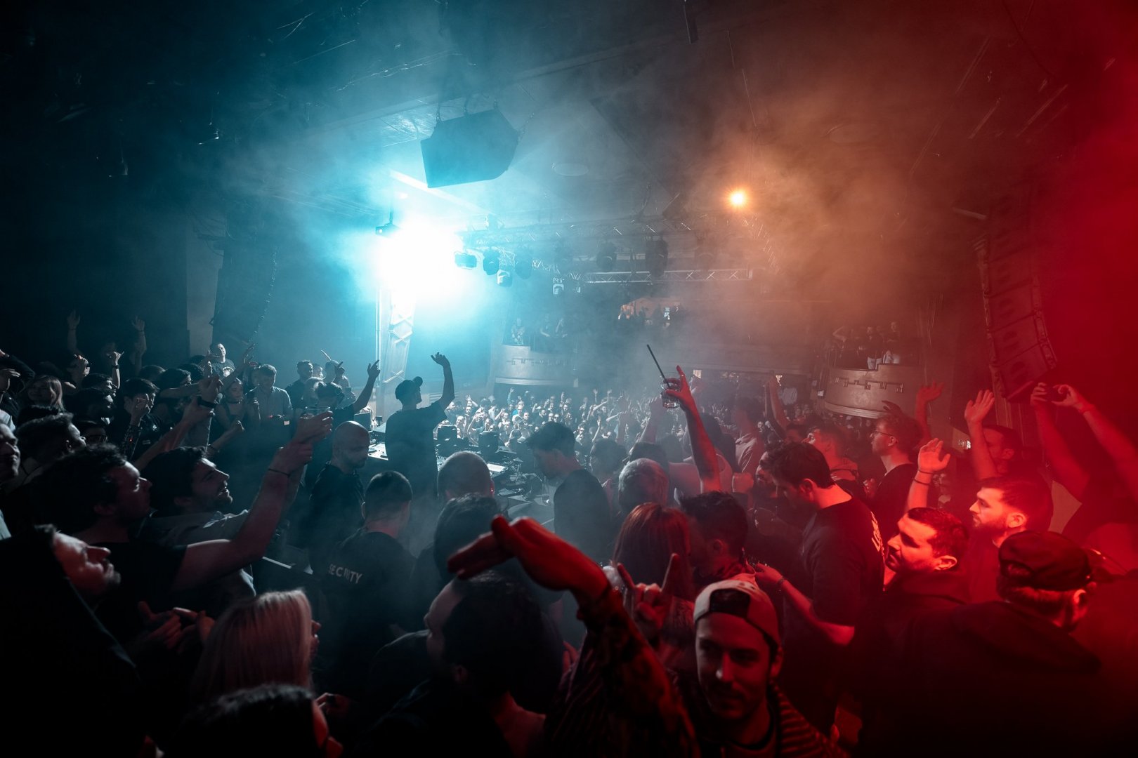 KREAM | ROXY Prague