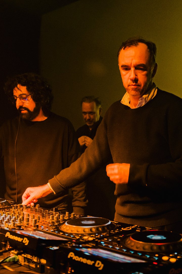 2MANYDJS | ROXY Prague