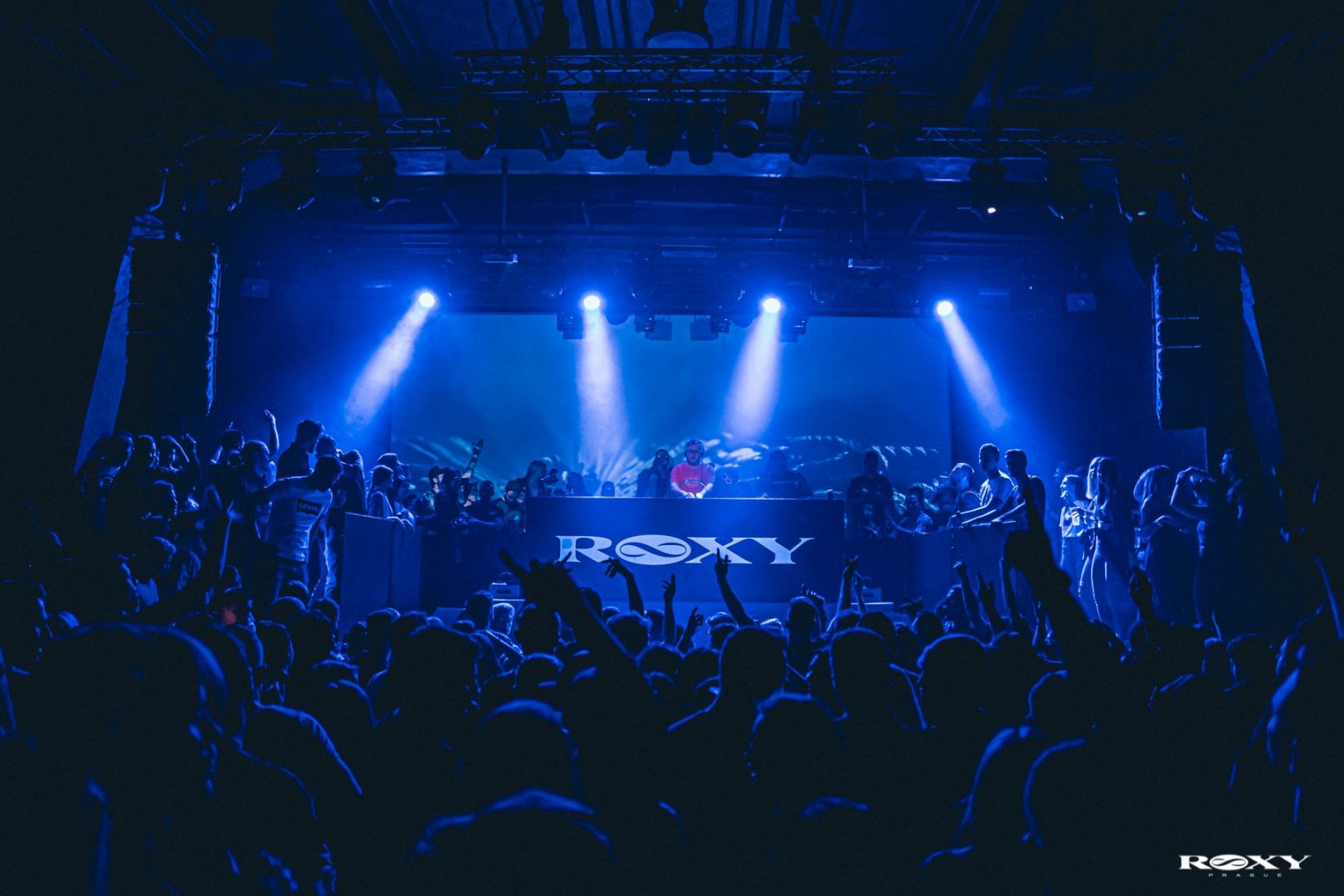 Sub Focus | ROXY Prague