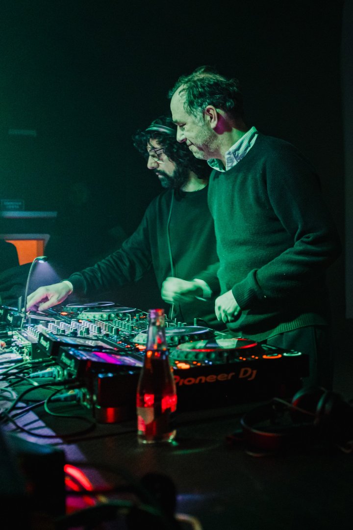 2MANYDJS | ROXY Prague