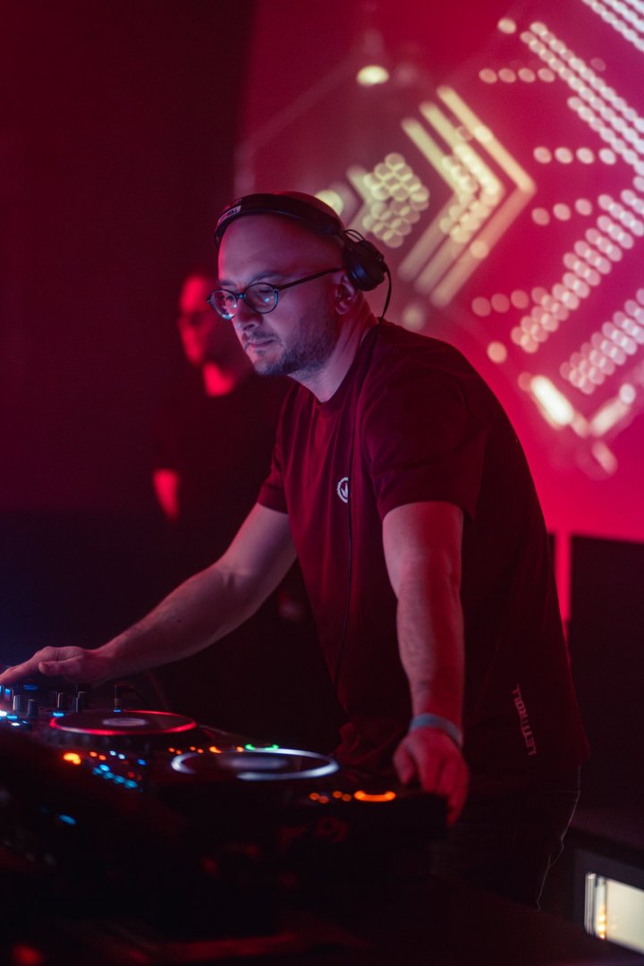 HYBRID MINDS DAY 2 | ROXY Prague