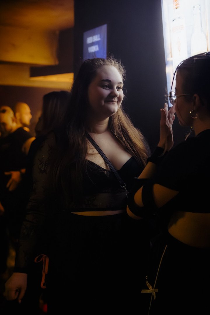 RESTRICTED | ROXY Prague