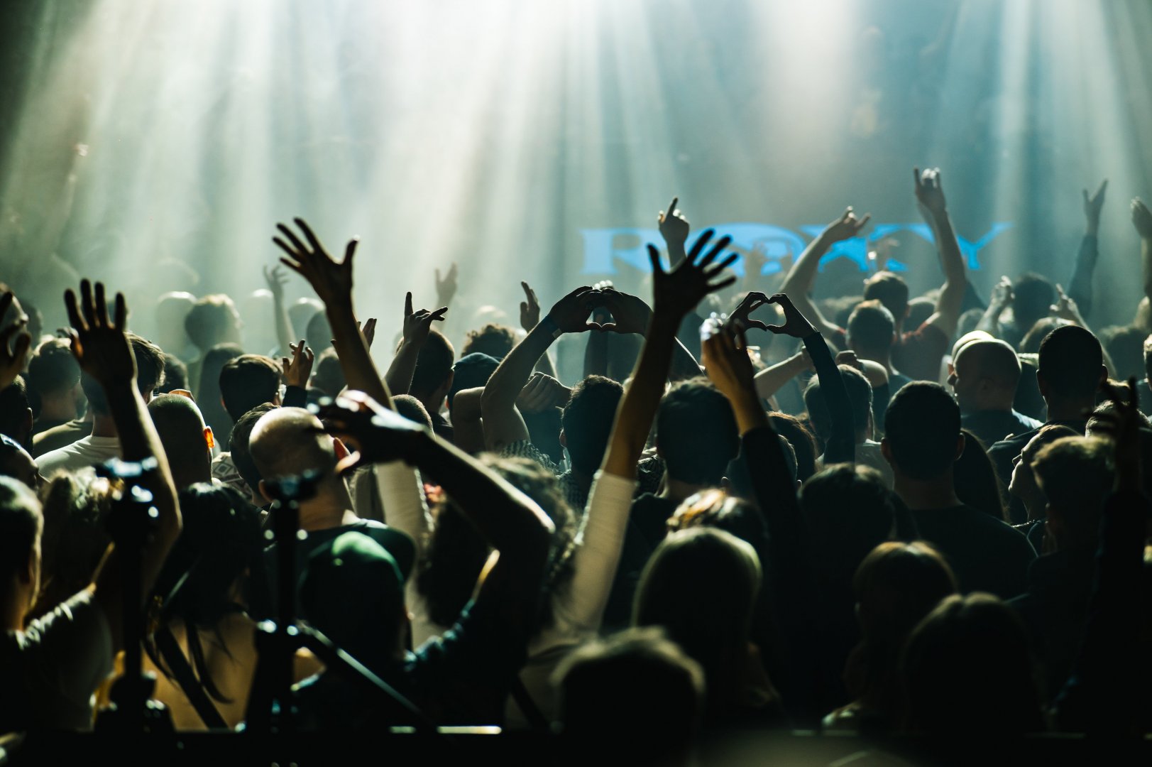 INFECTED MUSHROOM | ROXY Prague