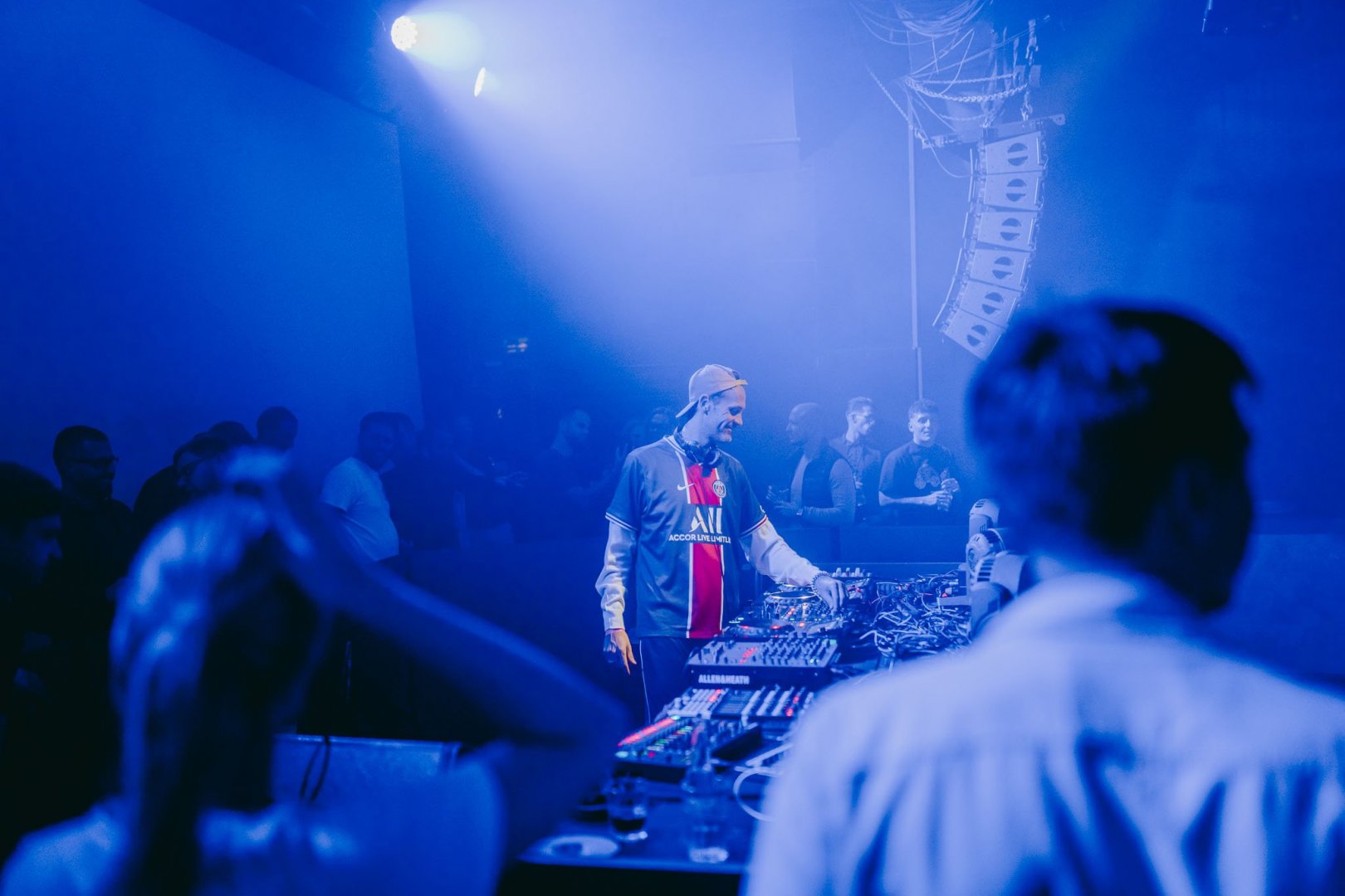 Kollektiv Turmstrasse | ROXY Prague
